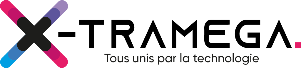 Xtramega logo